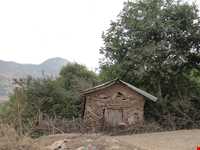 منطقه حفاظت شده سیاهرود