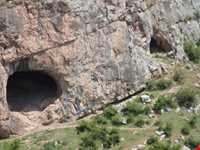Darband rashi Cave