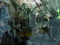 Darband rashi Cave