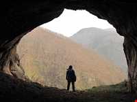 Darband rashi Cave