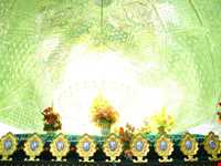 Imamzadeh mohamad ebne hanafieh