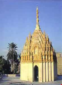 معبد هندوها