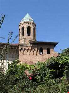 مسجد اکبریه