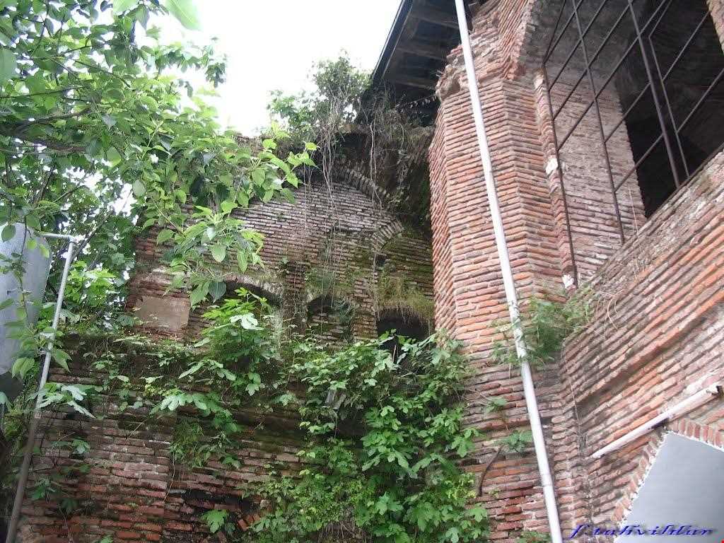 مسجد اکبریه