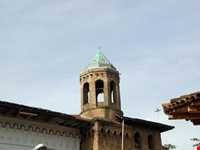 مسجد اکبریه