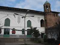 مسجد اکبریه