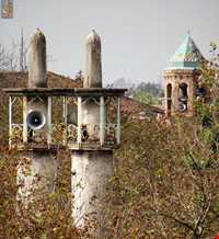 مسجد اکبریه