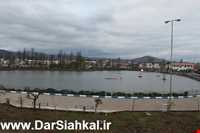 استخر و پارک پاشوران