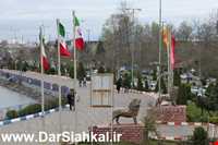 استخر و پارک پاشوران