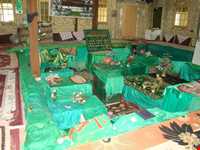 بقعه دوازده تن