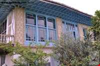 عمارت عبدالعلی خان صوفی