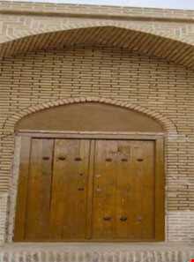 خانه خالو میرزا