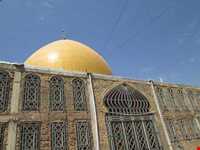 امامزاده سید ابوالقاسم نصرآباد