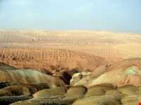 کویر کوه سرخ