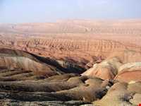 کویر کوه سرخ