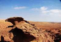 کویر کوه سرخ