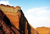 کویر کوه سرخ