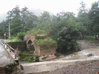 پل بلوردکان ( شاه عباسی )