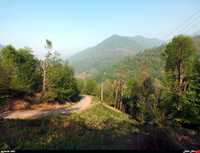 پل بلوردکان ( شاه عباسی )