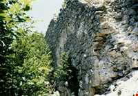 Shahneshin Castle of Gooraj