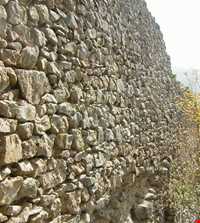 Shahneshin Castle of Gooraj