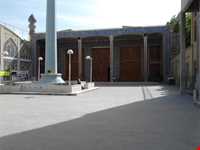 Hazireh Mosque