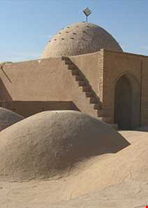 مسجد حاج رجبعلی اشکذر