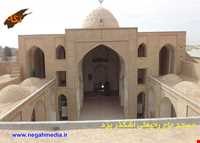 مسجد حاج رجبعلی اشکذر