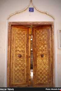 مسجد حاج رجبعلی اشکذر