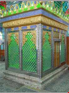 امامزاده شنبه