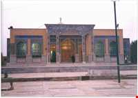 امامزاده شنبه