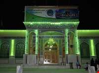 امامزاده شنبه