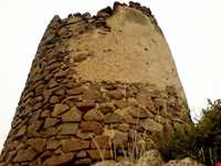 Omam castle ( Omam Tower )