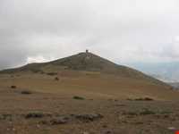 Omam castle ( Omam Tower )