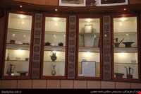 موزه آب بندر عباس