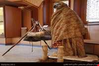 موزه آب بندر عباس