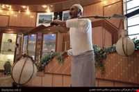 موزه آب بندر عباس