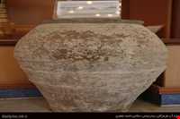 موزه آب بندر عباس