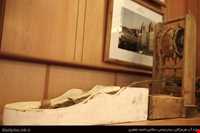 موزه آب بندر عباس