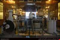 موزه آب بندر عباس