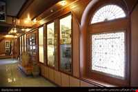 موزه آب بندر عباس