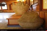 موزه آب بندر عباس