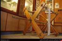 موزه آب بندر عباس