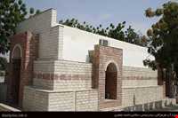 موزه آب بندر عباس