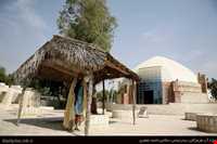 موزه آب بندر عباس