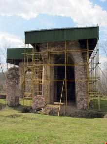 مسجد اسپیه مزگت