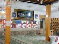 Tonb of Oon ebne ali