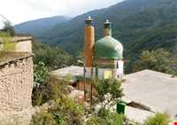 Tonb of Oon ebne ali