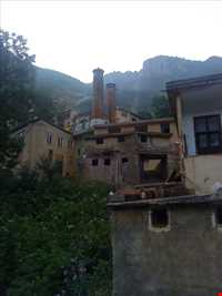 Tonb of Oon ebne ali