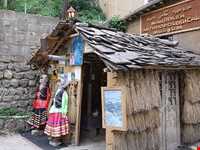 موزه مردم شناسی ماسوله